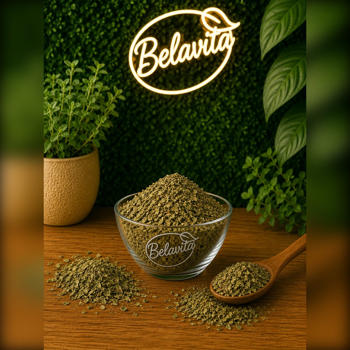 OREGANO X50GRS