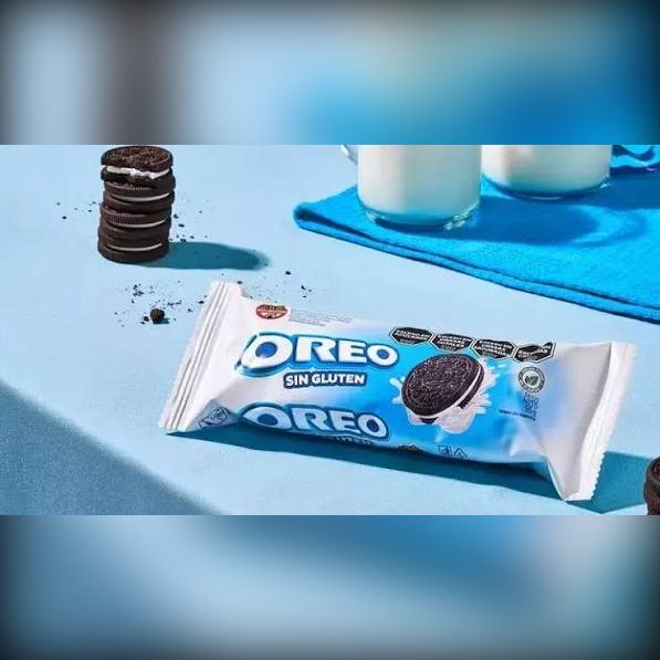 OREO SIN TACC X95GRS