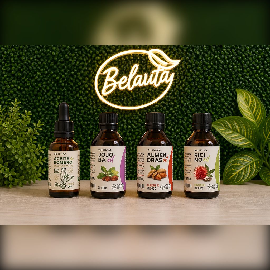 ACEITE DE PALTA X30CC