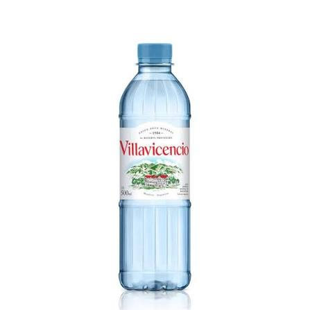 AGUA VILLAVICENCIO 50ML