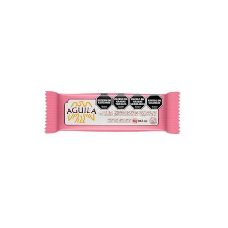 CHOCOLATE AGUILA X14GRS ARCOR