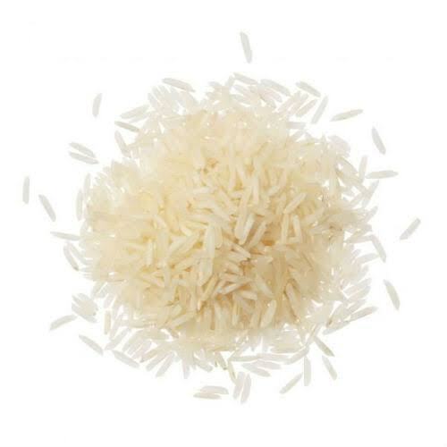 ARROZ BASMATI X1 KG