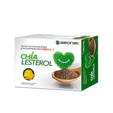 CHIALESTEROL BLISTERX10