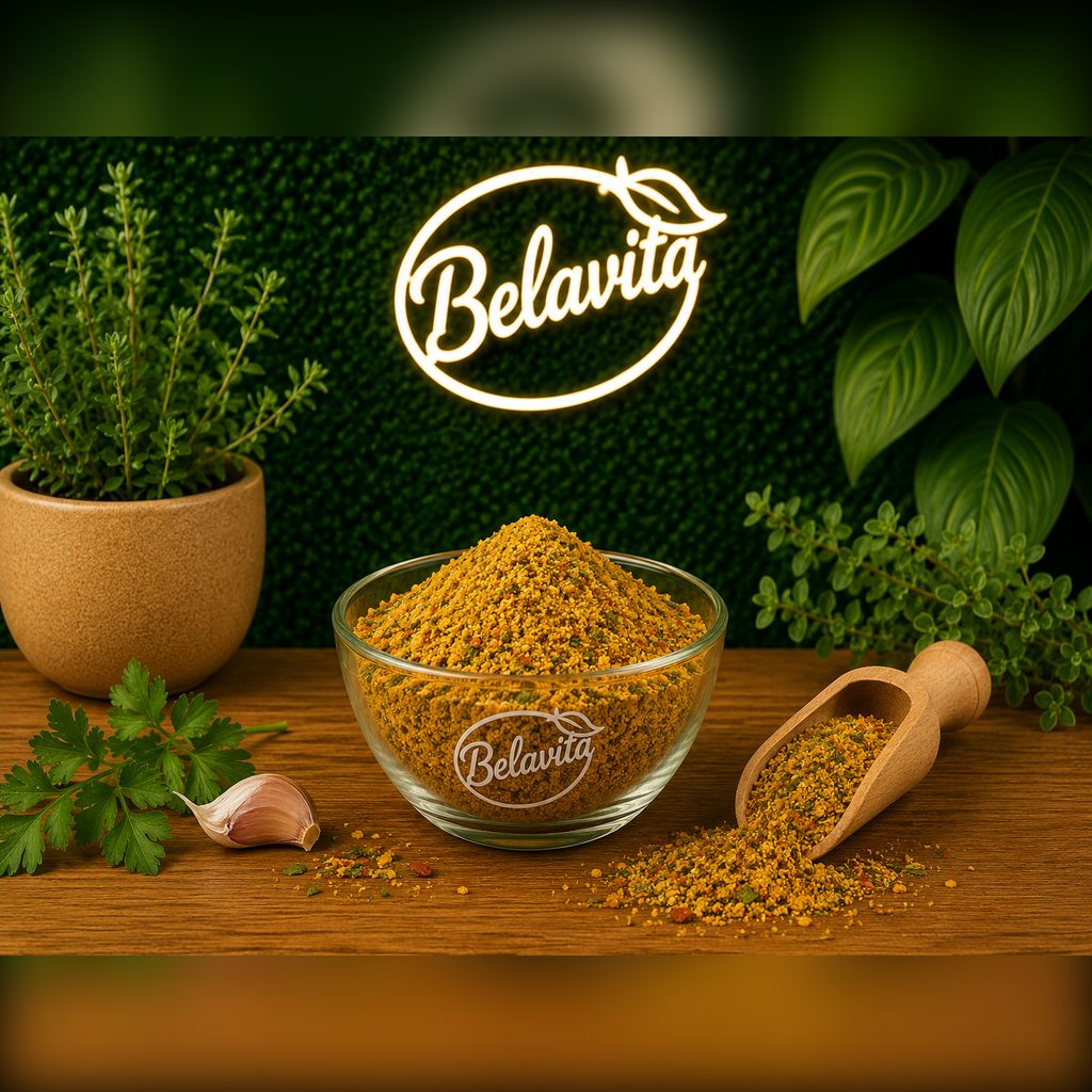 CONDIMENTO ARROZ X50GRS