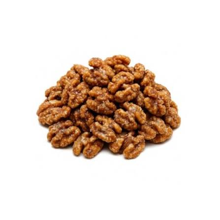 GARRAPIÑADA DE NUEZ MARIPOSA X80GRS