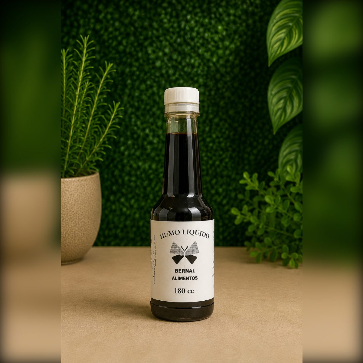 HUMO LIQUIDO X180ML