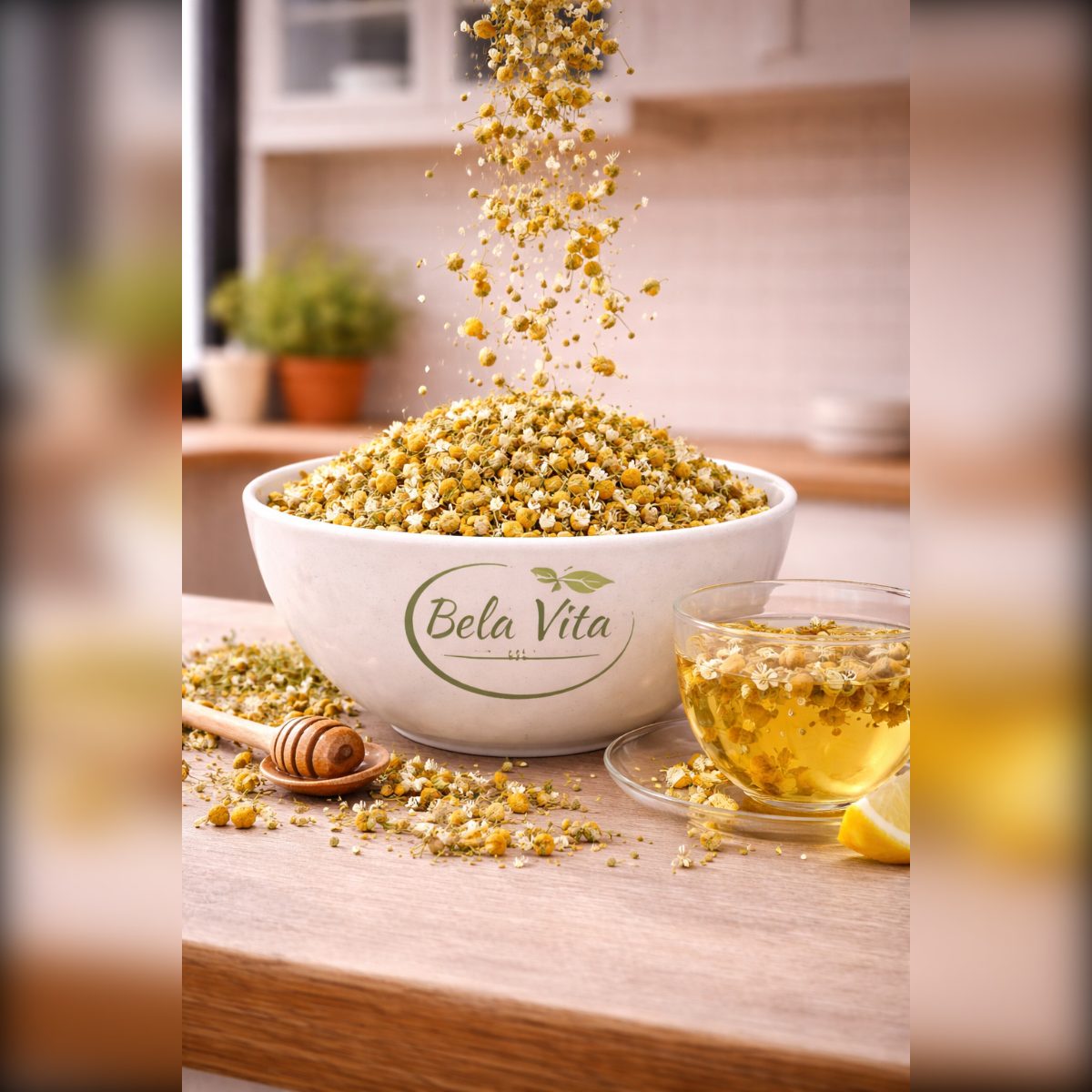 MANZANILLA 50GR HERBORISTERIA